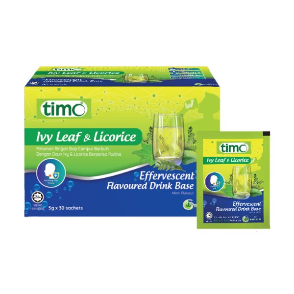 17-(1314)-Ivy-Leaf-&-Licorice-Effervescent-Flavoured-Drin-Base