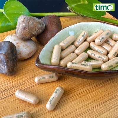 Timo Lab timo® – Timo emerges as a leader in providing innovative health ...